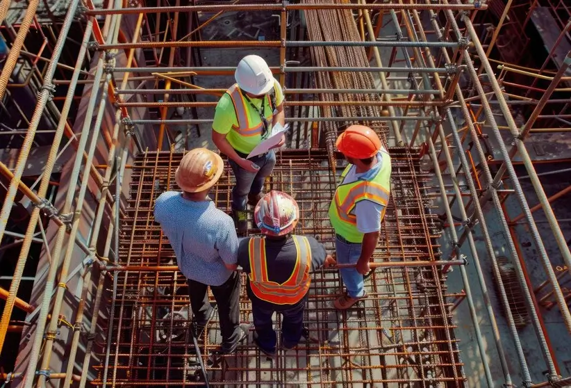 CARY CONSTRUCTION