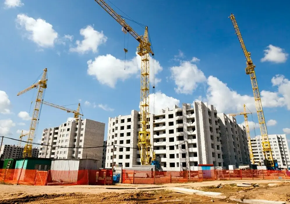 General Contracting